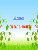 bài giảng môn lịch sử 6