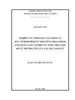 Nghiên cứu tính biến động và nội ngoại suy theo thời gian ngày của CO và PM10 tại một số trạm quan trắc môi trường không khí tự động cố định ở Việt Nam