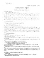 Download Nghị luận văn học- vào phủ chúa trịnh