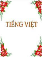 HỌC VẦN 1 - TUẦN 17 - Bai 72 ut-  ut