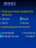 slide bài giảng địa lí 11 tiết 13a liên minh châu âu EU 