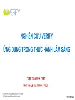 3  BS TRAN MINH TRIET 