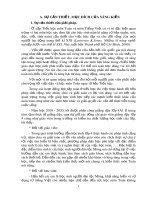 Một số giải pháp giúp học sinh người Mông học tốt môn Toán lớp 4