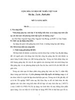 skkn giải pháp giúp học sinh lớp 11 hệ thống kiến thức và sử dụng máy tính cầm tay cho bài toán viết phương trình tiếp tuyến với đường cong 