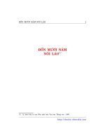 tài liệu tham khảo  khoa kinh tế kế toán  trường cao đẳng công nghệ cao đồng nai