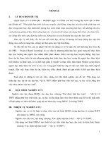 skkn vận dụng mô hình dạy học dự án vào dạy học vật lý THPT nhằm phát huy tính tích cực, tự lực và kỹ năng làm việc theo nhóm của học sinh 