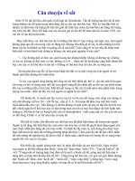 Câu chuyện về sắt (Iron)