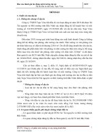 DTM dự án sản xuất máy tự động dây chuyền mạ