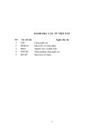 Tổng luận Nông nghiệp công nghệ cao: Xu thế tất yếu của nông nghiệp Việt Nam