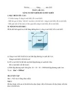 Bài học thứ hai ngày 22 tháng 02 năm 2021 - Khối lớp 5