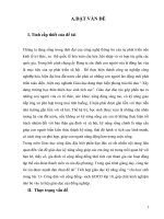 skkn tích hợp giáo dục kỹ năng sống “ cho học sinh trong bài 13  công dân với cộng đồng  sách GDCD lớp 10 