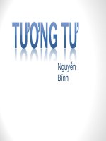 slide bài giảng ngữ văn 11 tiết 85 tương tư 