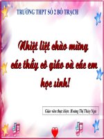 slide bài giảng ngữ văn 11 tiết 45 người lái đò sông đà 