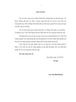 Công tác tư vấn giáo dục sức khỏe của điều dưỡng đối với người bệnh tăng huyết áp điều trị nội trú tại bệnh viện c thái nguyên 