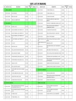 Bản vẽ thiết kế điện mặt trời áp mái