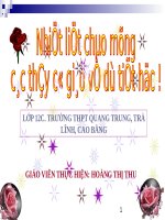 slide bài giảng ngữ văn 11 tiết 84 diễn đạt trong văn nghị luận 