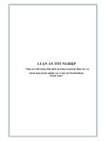 123doc   bao cao tot nghiep nang cao chat luong tham dinh tin dung trong hoat dong cho vay khach hang doanh nghiep tai maritimebank thanh xuan docx