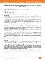 Cảm nhận vẻ đẹp tình yêu trong sáng trong bài thơ Tôi yêu em của Puskin