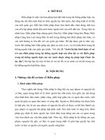 Bình luận về vai trò của Hiến pháp trong hệ thống nguồn luật của Hoa Kỳ so với Hiến pháp trong hệ thống nguồn luật của các nước thuộc dòng họ pháp luật Châu Âu lục địa