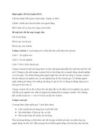 Công thức viết bài chuẩn SEO theo google