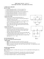 Bài giảng online THCS Tô Vĩnh Diện năm học 2019-2020