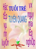 slide bài giảng sinh học 10 tiết 29 cấu trúc các loại virut sư nhận lên các loại virut trong tế bào chủ 