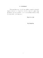 Luận văn thạc sĩ nâng cao chất lượng đội ngũ cán bộ quản lý cấp tỉnh tại tỉnh quảng bình 