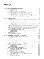 Tài liệu hình học không gian dành cho học sinh lớp 11 - TOANMATH.com