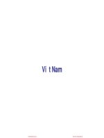 slide thương mại quốc tế ftu   chương 7 phần 1 các tổ chức thương mại quốc tế 