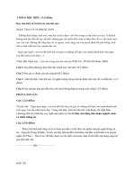 BỘ ĐỀ ÔN THI THPT QUỐC GIA 12 MÔN VĂN THEO CẤU TRÚC MỚI (Có đáp án chi tiết, rất nhiều đề)