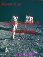 slide bài giảng vật lí 10 tiết 09 tổng hợp và phân tích lực điều kiện cân bằng của chất điểm 