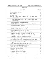 Phân tích và đề xuất giải pháp đẩy mạnh thu hút vốn đầu tư trực tiếp nước ngoài tại tỉnh quảng ninh 