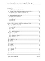 Đồ án 2  mì ăn liền 02 full cad dây chuyền