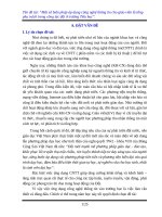 Một số biện pháp áp dụng công nghệ thông tin cho giáo viên tổng phụ trách trong công tác đội ở trường Tiểu học