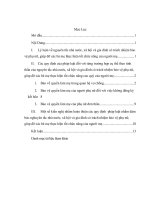 Nguyên tắc nhà nước xã hội và gia đình có trách nhiệm bảo vệ phụ nữ, giúp đỡ các bà mẹ thực hiện tốt chức năng cao quý của người mẹ theo luật hôn nhân và gia đình 2014 và thực tiễn và thực hiện