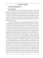 skkn một số biện pháp nâng cao chất lượng học phân môn tập đọc   kể chuyện lớp 3  