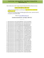 485 content đất nền, đất dự án 