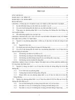 Định vị sự cố trên đường dây dựa trên tín hiệu đo lường không đồng bộ tại hai đầu đường dây 