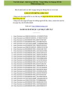 500 link content áo sơ mi nam 