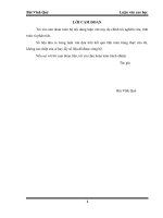 Mô phỏng rơ le bảo vệ so lệch máy biến áp 