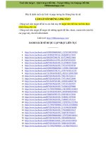 46 link content túi nữ 