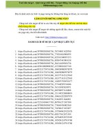 500 content áo khoác, áo vest nam 