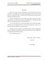 Nghiên cứu tổng hợp axit alkyl hydroxamic từ dầu dừa nhằm ứng dụng làm phụ gia cho thuốc tuyển quặng apatit 