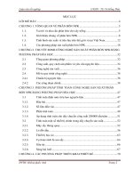 Nghiên cứu quy trình công nghệ thiết kế kỹ thuật hệ thống thiết bị đồng bộ sản xuất phân bón NPK bằng phương pháp hóa học 