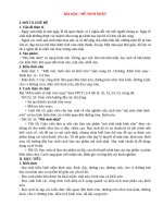 KSC kế HOẠCH bài học STEM mũ SINH NHẬT ninh bình 