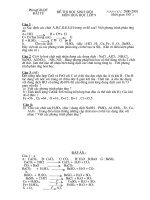 Hướng dẫn làm bài tập 1 - Tin học - Võ Phi Hùng - Website của Trung tâm GDNN-GDTX Quận Thủ Đức