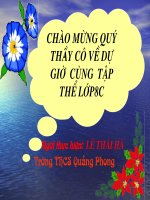 slide bài giảng công nghệ lớp 8 tiết 35 vật liệu kỹ thuật điện phận loại số liệu kỹ thuật đồ dùng điện 