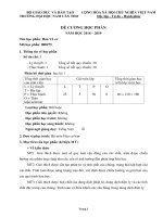 chương trình đào tạo dược học  giới thiệu  trường đại học nam cần thơ