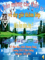 slide bài giảng âm nhạc lớp 7 tiết 14 tập đọc nhạc số 5 giới thiệu nhạc sĩ bet to ven 