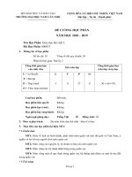 Giáo dục thể chất 2